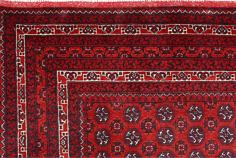 Baluchi 5' 3 x 7' 11 - No. 61835 - ALRUG Rug Store