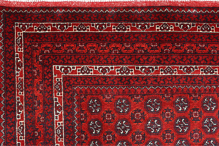 Baluchi 5' 3 x 7' 11 - No. 61835 - ALRUG Rug Store