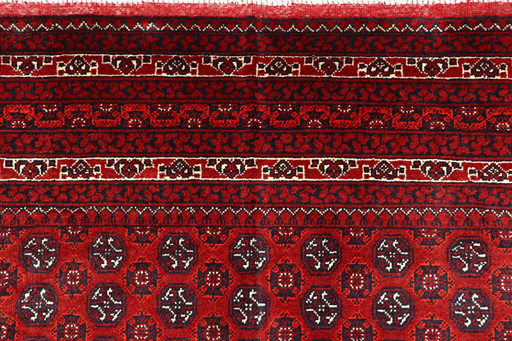 Baluchi 5' 3 x 7' 11 - No. 61835 - ALRUG Rug Store