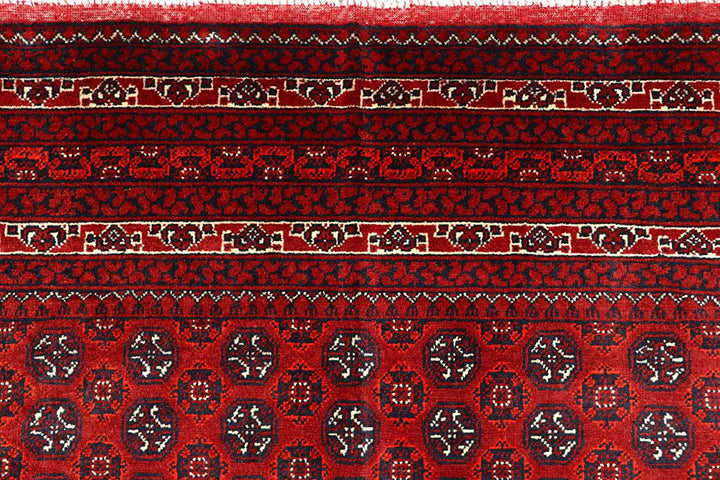 Baluchi 5' 3 x 7' 11 - No. 61835 - ALRUG Rug Store