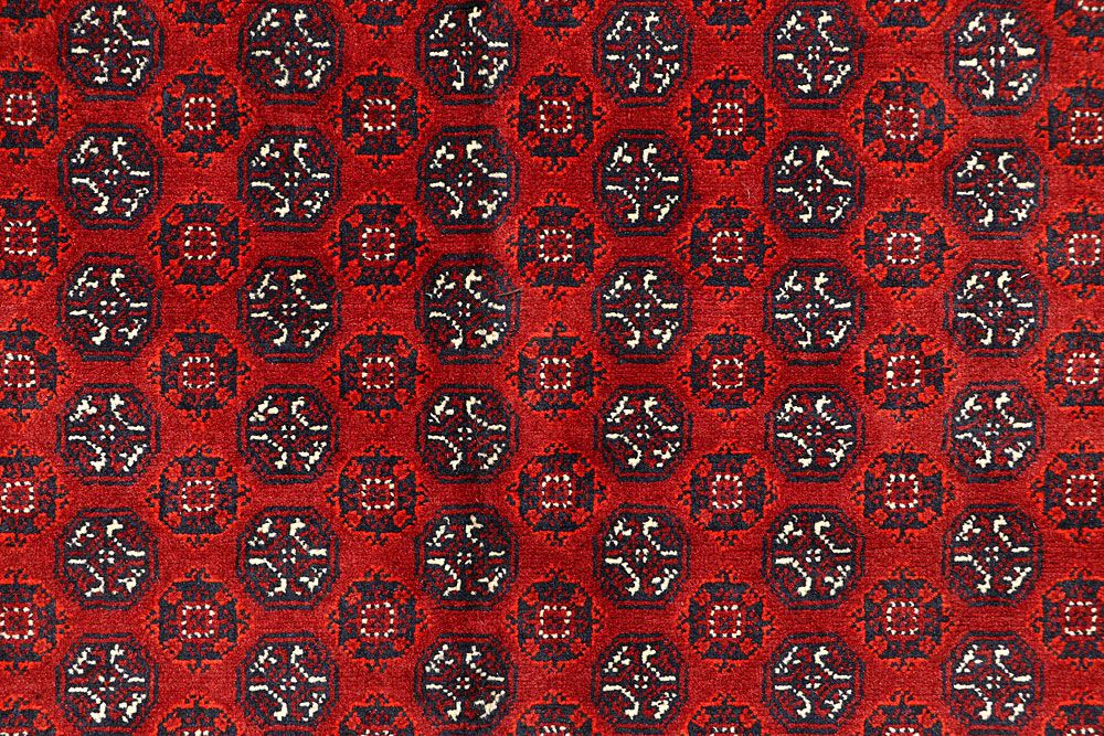 Baluchi 5' 3 x 7' 11 - No. 61835 - ALRUG Rug Store