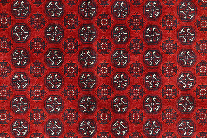 Baluchi 5' 3 x 7' 11 - No. 61835 - ALRUG Rug Store