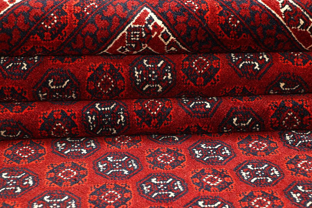 Baluchi 5' 3 x 7' 11 - No. 61835 - ALRUG Rug Store