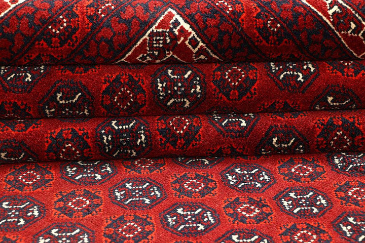 Baluchi 5' 3 x 7' 11 - No. 61835 - ALRUG Rug Store