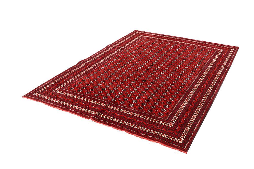 Baluchi 5' 3 x 7' 11 - No. 61835 - ALRUG Rug Store