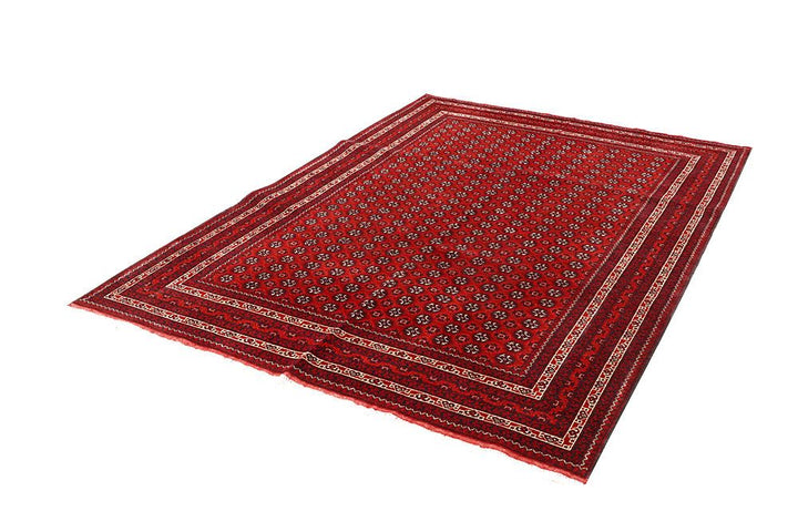 Baluchi 5' 3 x 7' 11 - No. 61835 - ALRUG Rug Store