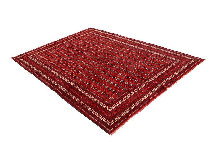 Baluchi 5' 3 x 7' 11 - No. 61835 - ALRUG Rug Store