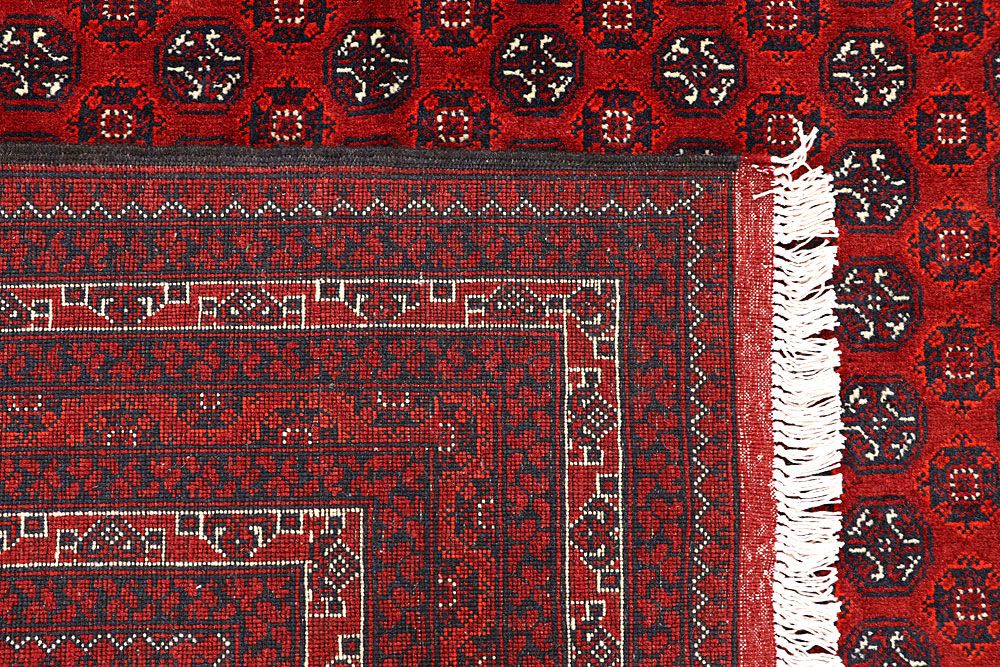 Baluchi 5' 3 x 7' 11 - No. 61835 - ALRUG Rug Store