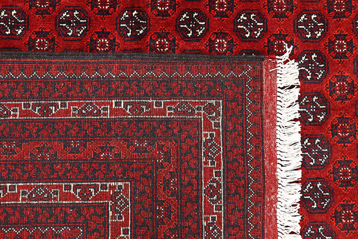 Baluchi 5' 3 x 7' 11 - No. 61835 - ALRUG Rug Store