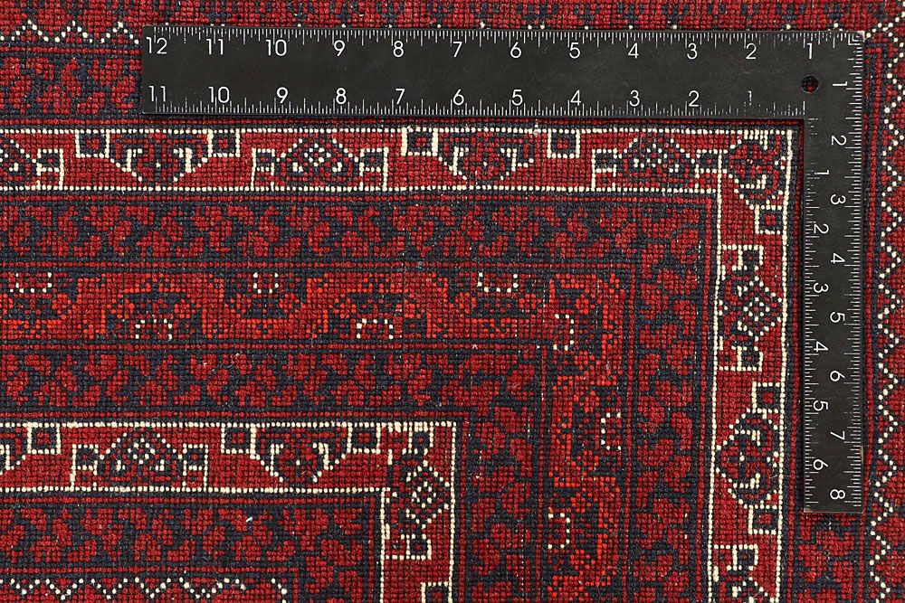 Baluchi 5' 3 x 7' 11 - No. 61835 - ALRUG Rug Store