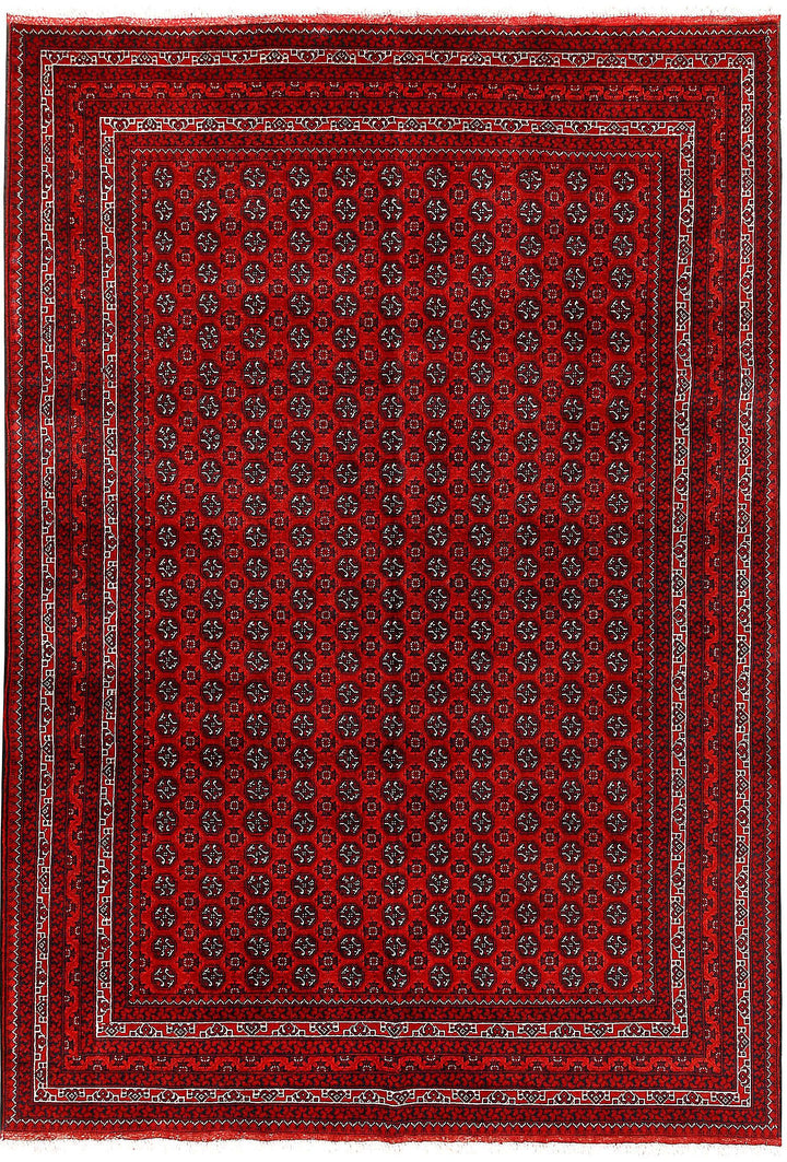 Baluchi 5' 3 x 7' 11 - No. 61835 - ALRUG Rug Store
