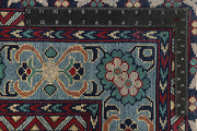 Multi Colored Baluchi 6' 7 x 10' - No. 61844 - ALRUG Rug Store
