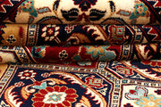 Multi Colored Baluchi 6' 8 x 10' 4 - No. 61850 - ALRUG Rug Store