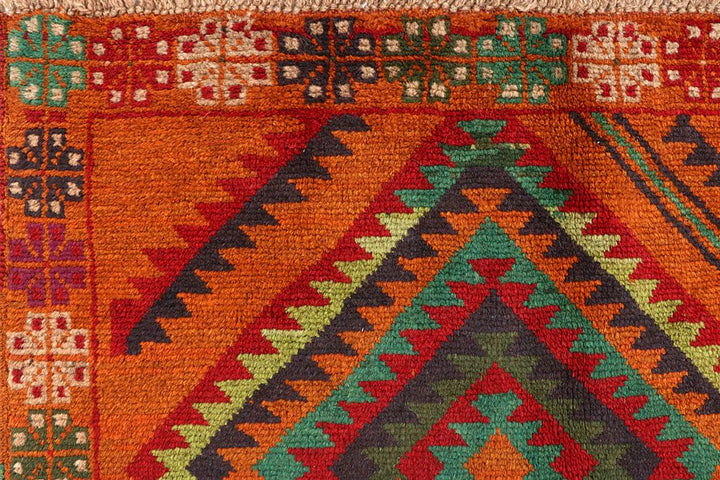 Baluchi 5' 9 x 7' 10 - No. 61862 - ALRUG Rug Store