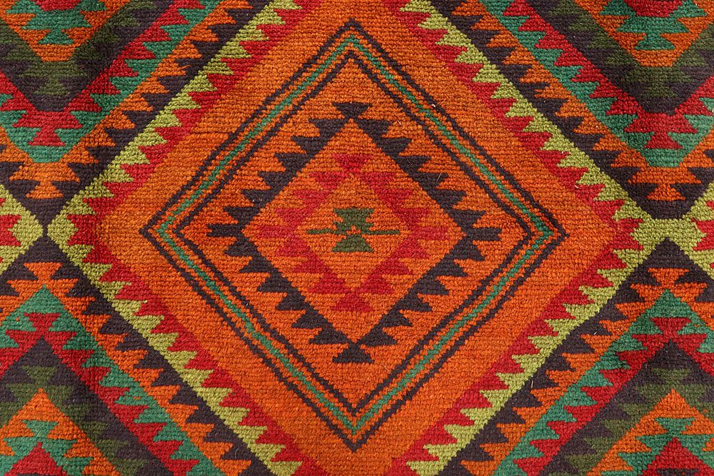 Baluchi 5' 9 x 7' 10 - No. 61862 - ALRUG Rug Store