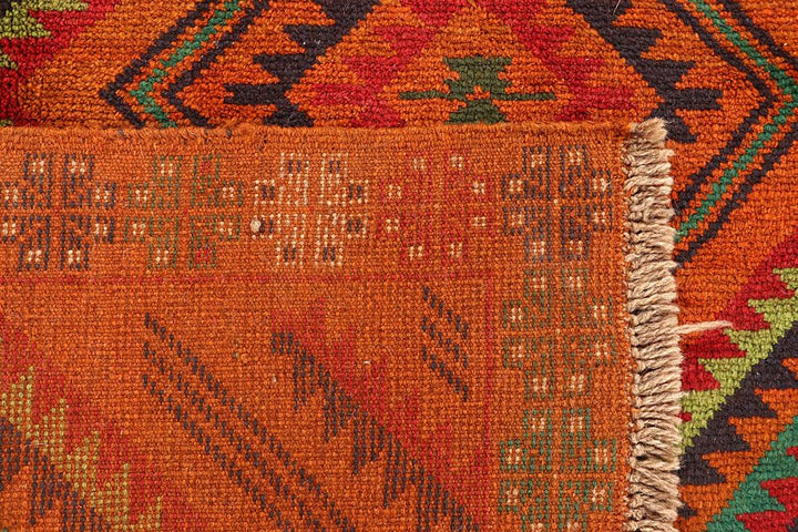 Baluchi 5' 9 x 7' 10 - No. 61862 - ALRUG Rug Store