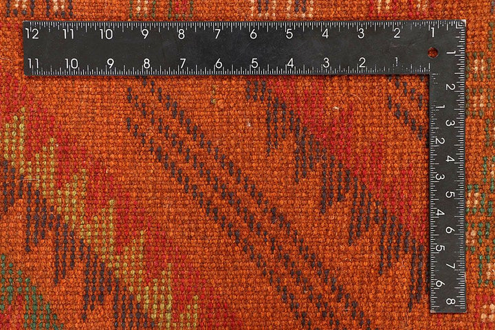 Baluchi 5' 9 x 7' 10 - No. 61862 - ALRUG Rug Store