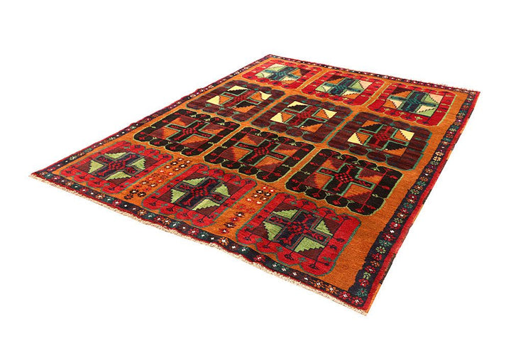 Baluchi 6' x 8' 1 - No. 61866 - ALRUG Rug Store