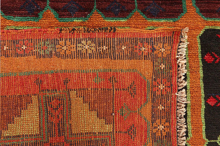 Baluchi 6' x 8' 1 - No. 61866 - ALRUG Rug Store