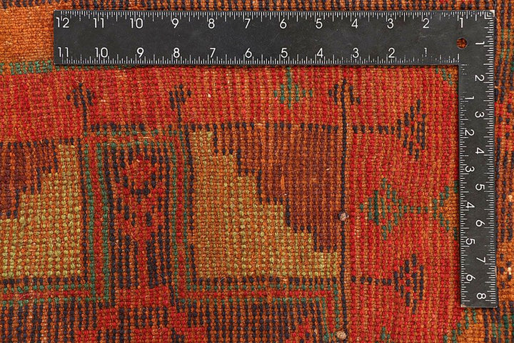Baluchi 6' x 8' 1 - No. 61866 - ALRUG Rug Store
