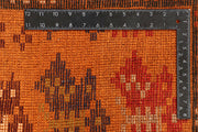 Multi Colored Baluchi 6' 3 x 8' - No. 61869 - ALRUG Rug Store