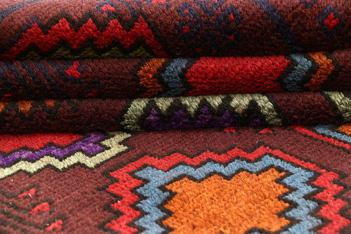 Baluchi 5' 10 x 7' 8 - No. 61870 - ALRUG Rug Store