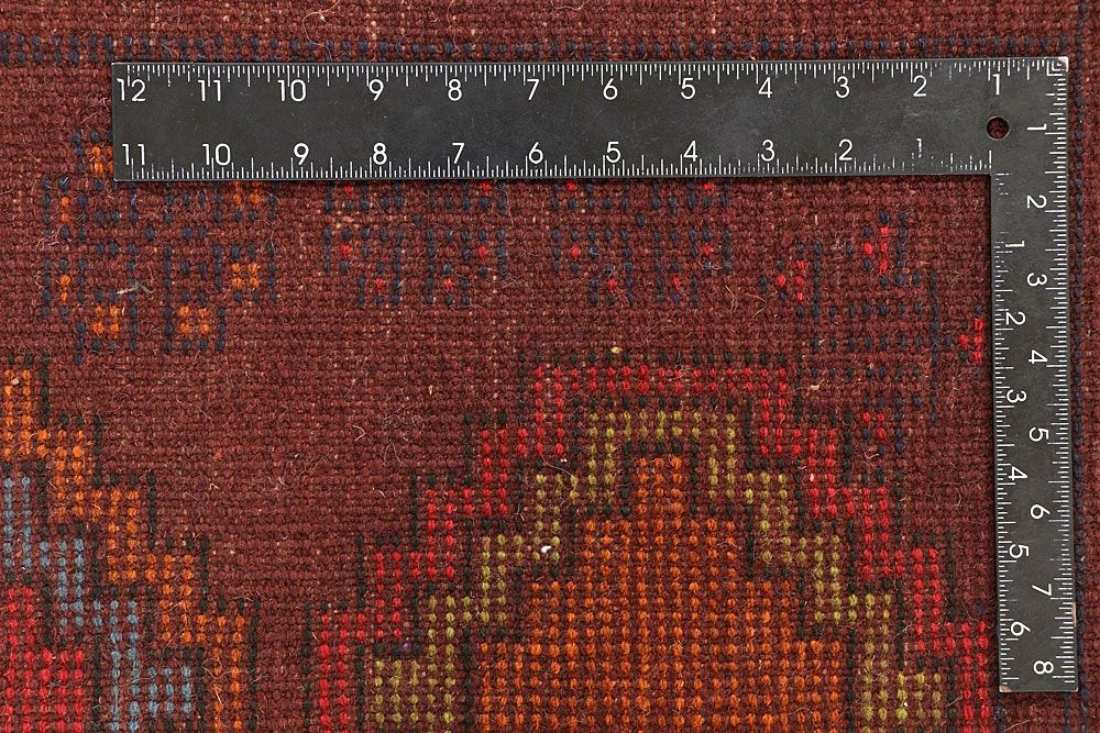Baluchi 5' 10 x 7' 8 - No. 61870 - ALRUG Rug Store