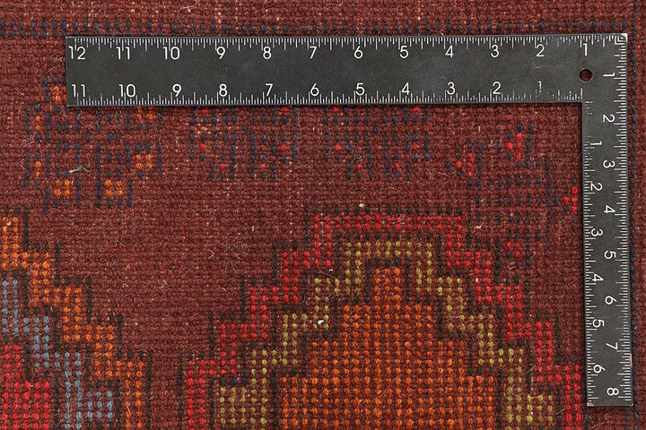 Baluchi 5' 10 x 7' 8 - No. 61870 - ALRUG Rug Store