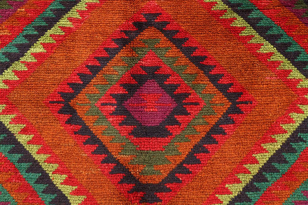Baluchi 5' 11 x 7' 11 - No. 61871 - ALRUG Rug Store