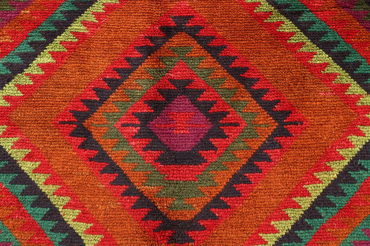 Baluchi 5' 11 x 7' 11 - No. 61871 - ALRUG Rug Store