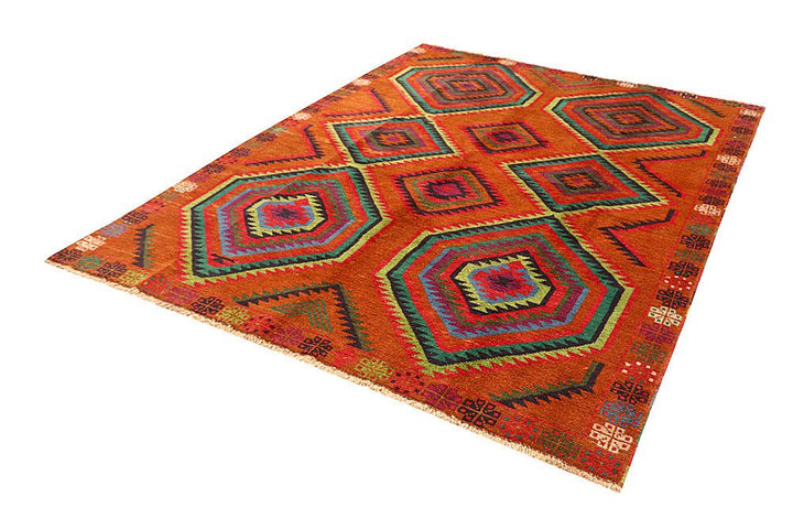 Baluchi 5' 11 x 7' 11 - No. 61871 - ALRUG Rug Store