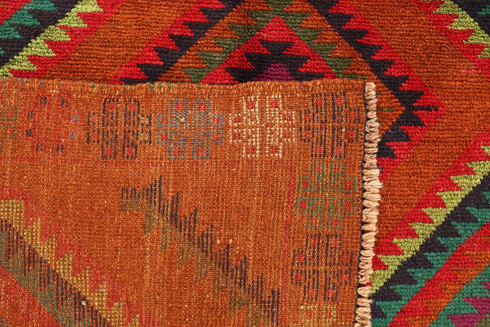 Baluchi 5' 11 x 7' 11 - No. 61871 - ALRUG Rug Store