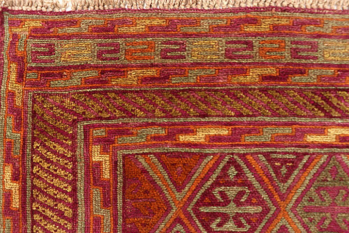 Mashwani 5' x 5' 11 - No. 61879 - ALRUG Rug Store