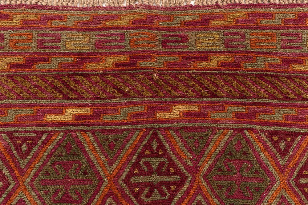 Mashwani 5' x 5' 11 - No. 61879 - ALRUG Rug Store