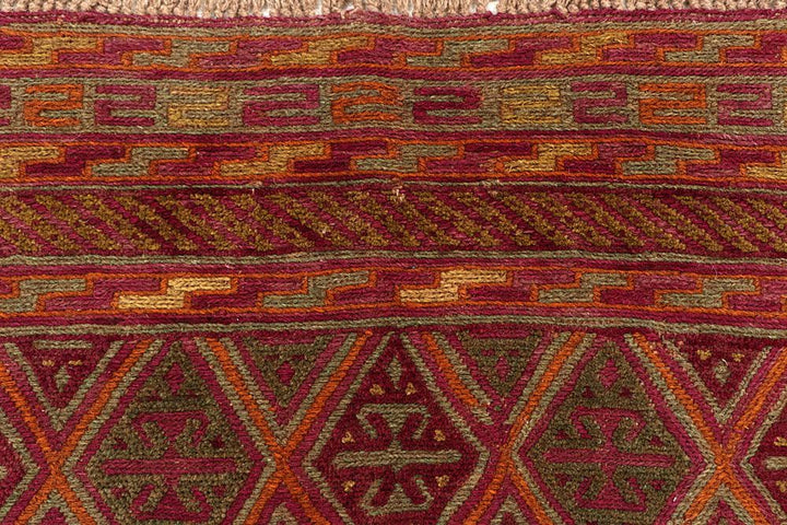 Mashwani 5' x 5' 11 - No. 61879 - ALRUG Rug Store