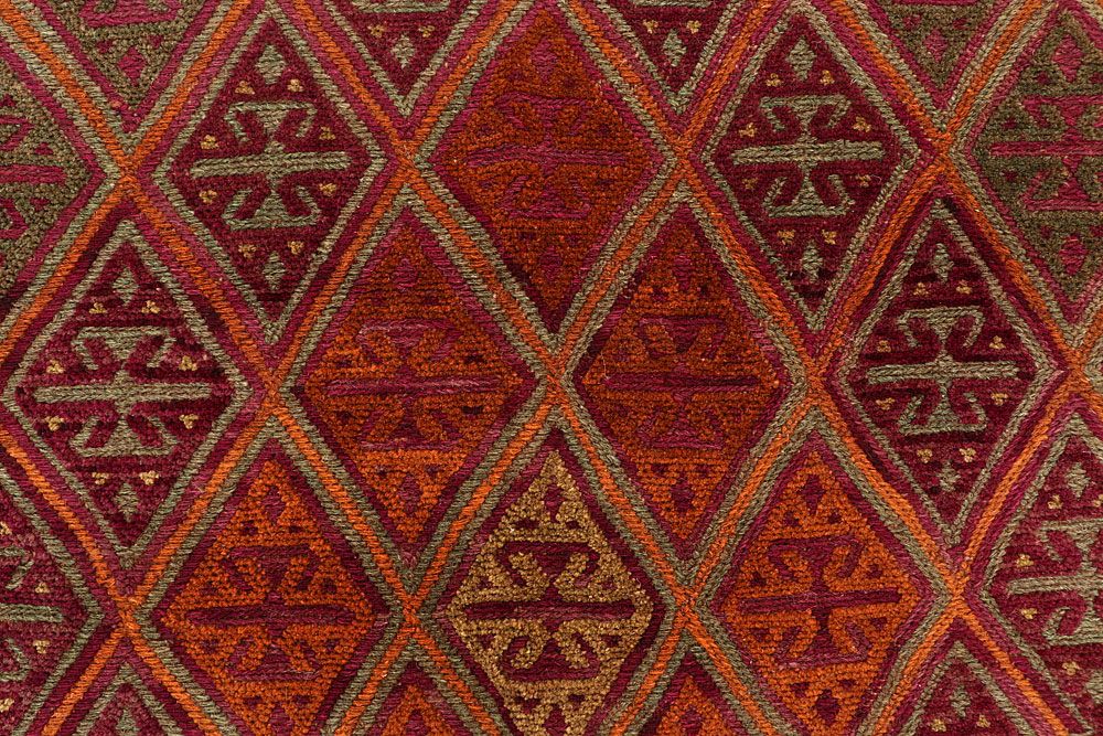 Mashwani 5' x 5' 11 - No. 61879 - ALRUG Rug Store