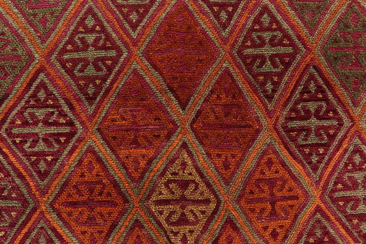 Mashwani 5' x 5' 11 - No. 61879 - ALRUG Rug Store