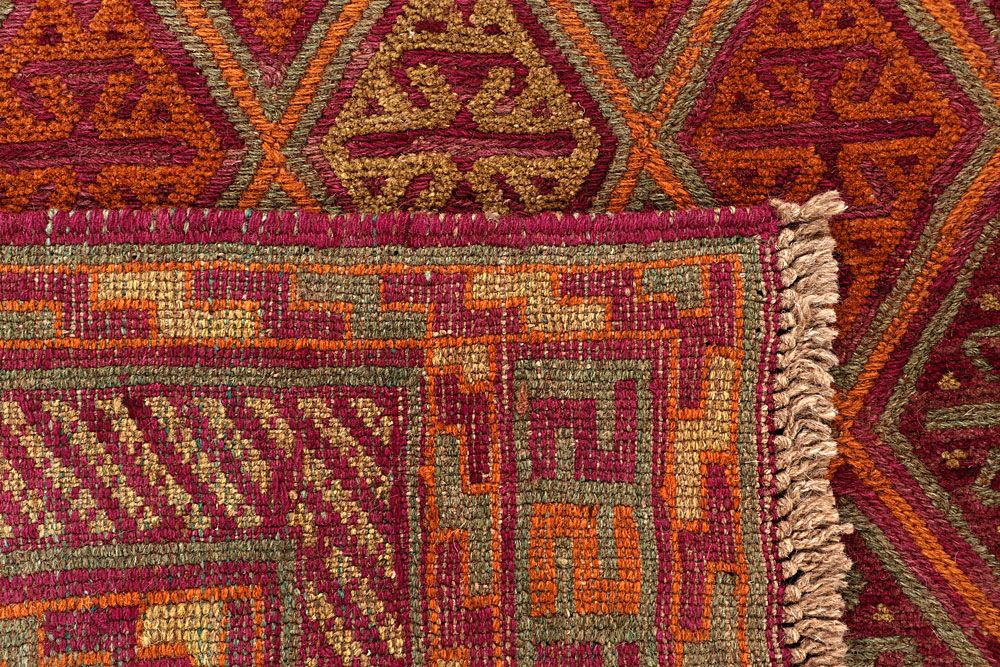 Mashwani 5' x 5' 11 - No. 61879 - ALRUG Rug Store