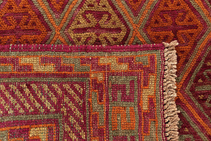 Mashwani 5' x 5' 11 - No. 61879 - ALRUG Rug Store