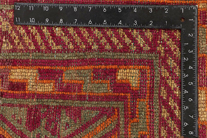 Mashwani 5' x 5' 11 - No. 61879 - ALRUG Rug Store