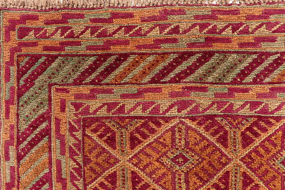 Mashwani 4' 10 x 5' 11 - No. 61882 - ALRUG Rug Store