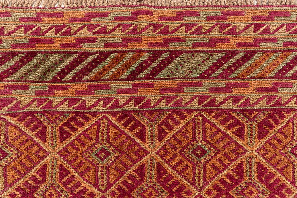 Mashwani 4' 10 x 5' 11 - No. 61882 - ALRUG Rug Store