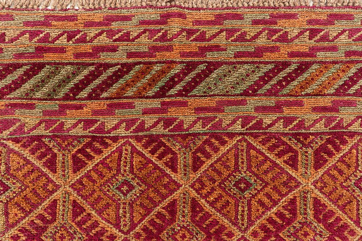Mashwani 4' 10 x 5' 11 - No. 61882 - ALRUG Rug Store
