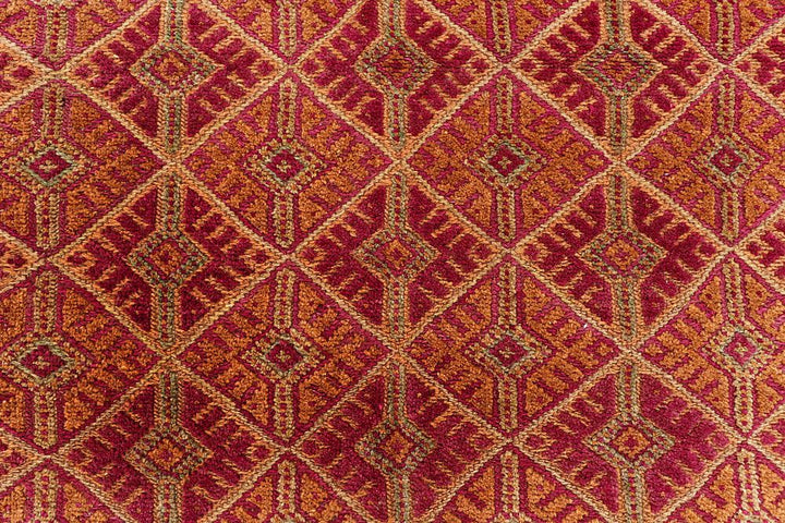 Mashwani 4' 10 x 5' 11 - No. 61882 - ALRUG Rug Store