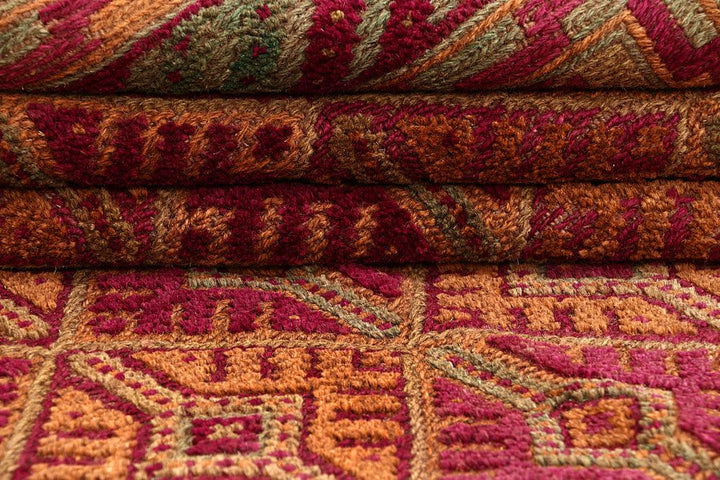 Mashwani 4' 10 x 5' 11 - No. 61882 - ALRUG Rug Store