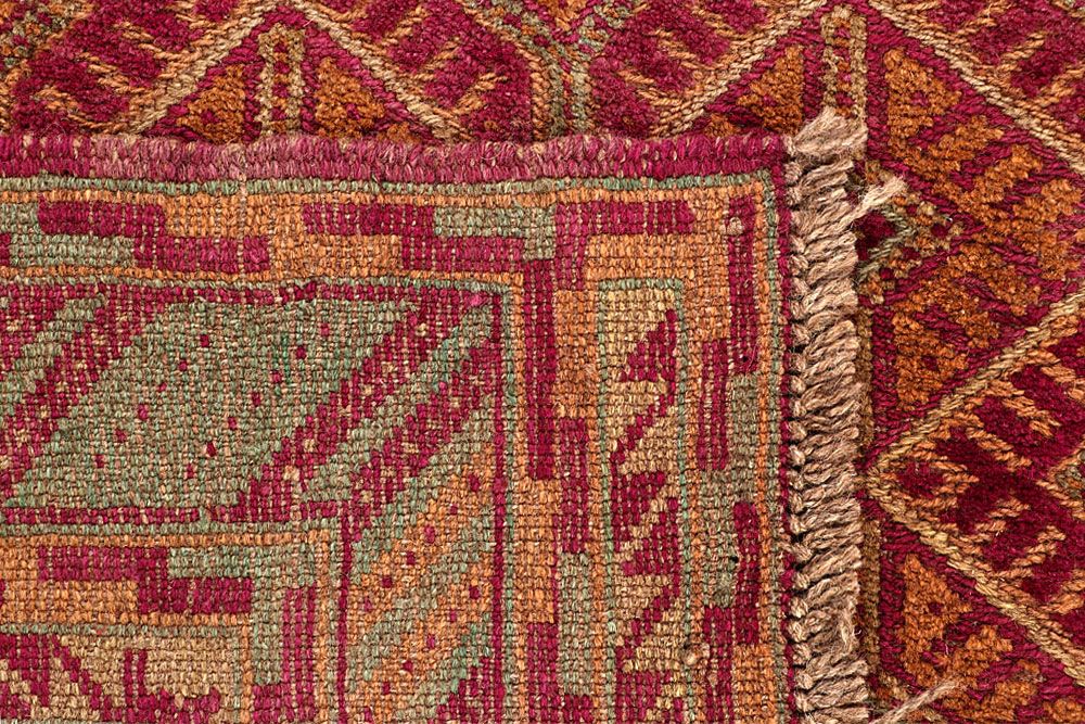 Mashwani 4' 10 x 5' 11 - No. 61882 - ALRUG Rug Store