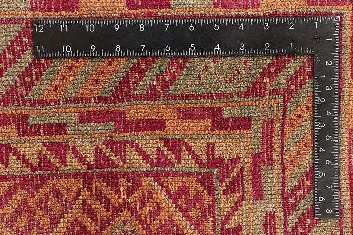 Mashwani 4' 10 x 5' 11 - No. 61882 - ALRUG Rug Store