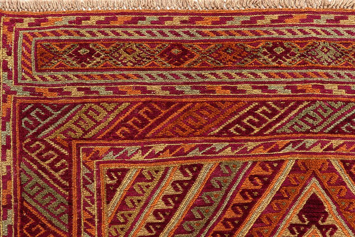 Mashwani 4' 9 x 5' 9 - No. 61884 - ALRUG Rug Store
