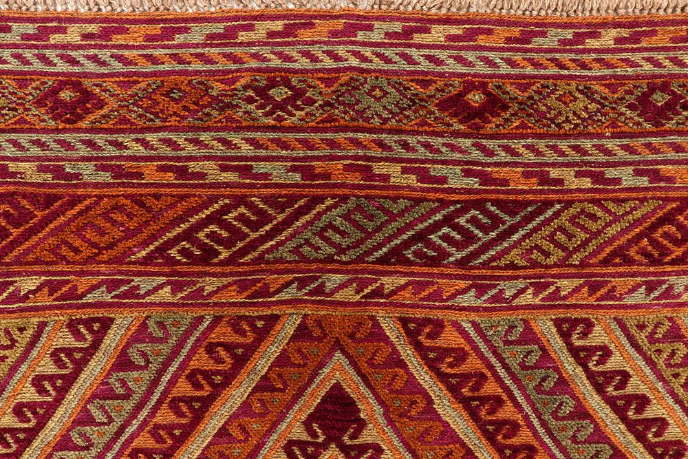 Mashwani 4' 9 x 5' 9 - No. 61884 - ALRUG Rug Store