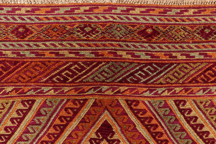 Mashwani 4' 9 x 5' 9 - No. 61884 - ALRUG Rug Store